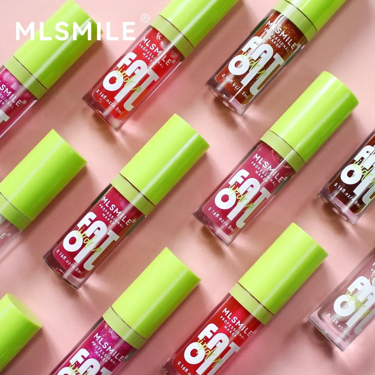 Korean Clear Lip Gloss Moisturizing Lip Balm Crystal Jelly Lip Oil Non Sticky Plumping Red Lipstick Gloss Make Up Lips Care Tool - Зображення 3