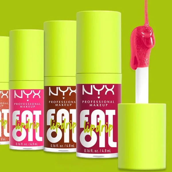 Clear Crystal Jelly Lip Gloss Deeply Moisturizes Lips Mirror-Like NonSticky Sexy Gloss Lip Glaze Korean Fashion Lipstick Makeup