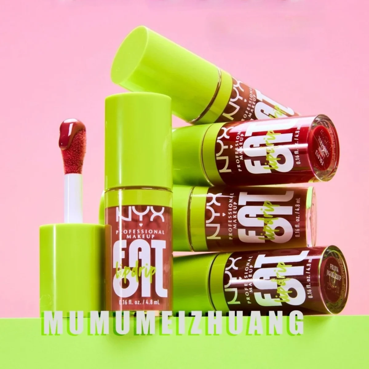 Clear Crystal Jelly Lip Gloss Deeply Moisturizes Lips Mirror-Like NonSticky Sexy Gloss Lip Glaze Korean Fashion Lipstick Makeup - Зображення 5