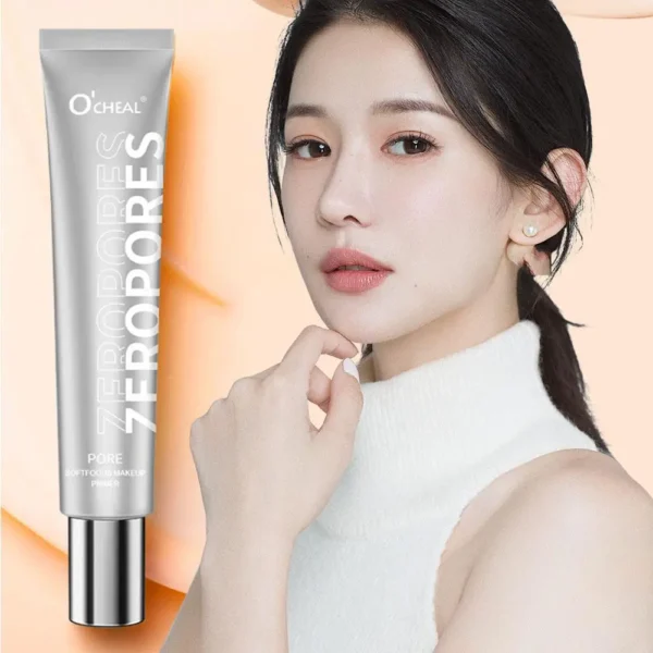 Invisible Pore Concealer - База для макіяжу для бездоганного вигляду