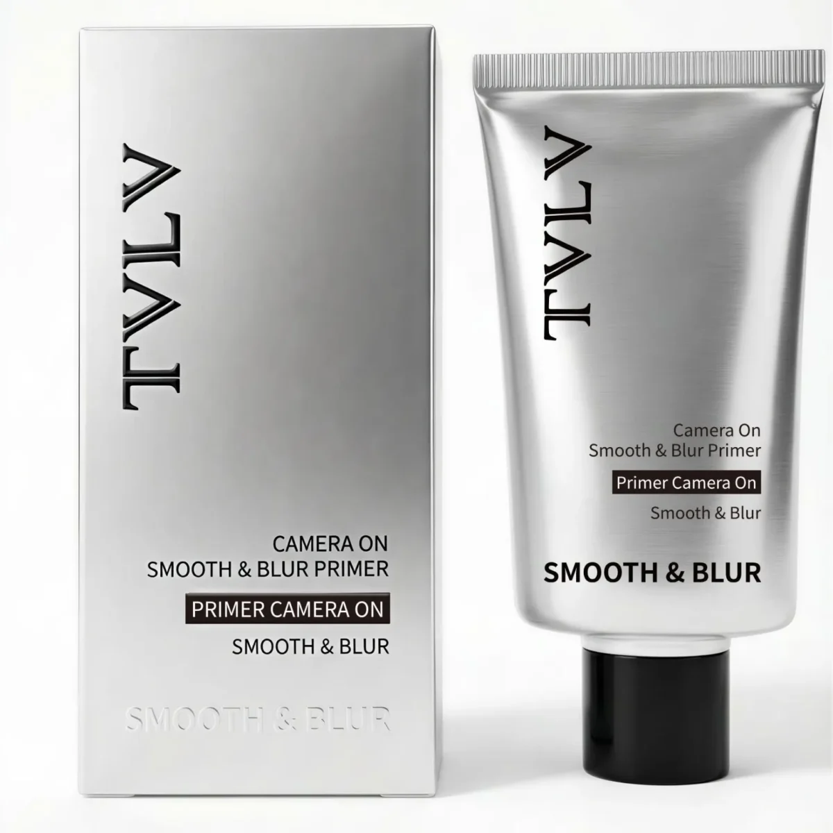 TVLV Smooth Soft Focus Primer - Ідеальна база для макіяжу - Зображення 5