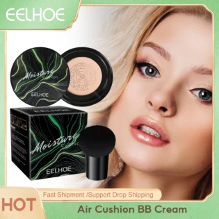 EELHOE Air Cushion BB Cream – природний зволожуючий тональний крем