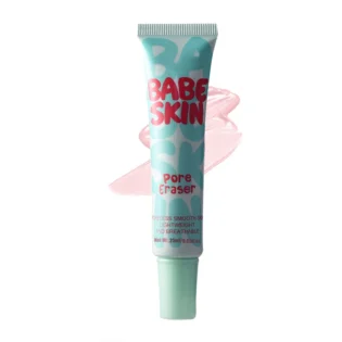 Першокласний Праймер для Обличчя - Babe Skin Instant Pore Eraser