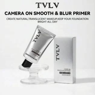 TVLV Smooth Soft Focus Primer - Ідеальна база для макіяжу