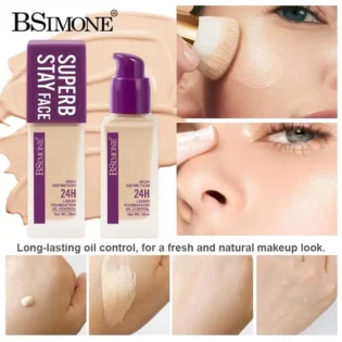 BSIMONE Makeup Base: Ідеальний BB крем для вашої шкіри