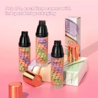 Консилер Hot Makeup Set: Три кольори для бездоганного макіяжу