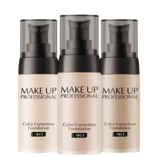 LAIKOU BB Cream: Ідеальний основа для макіяжу з ефектом затримки вологи
