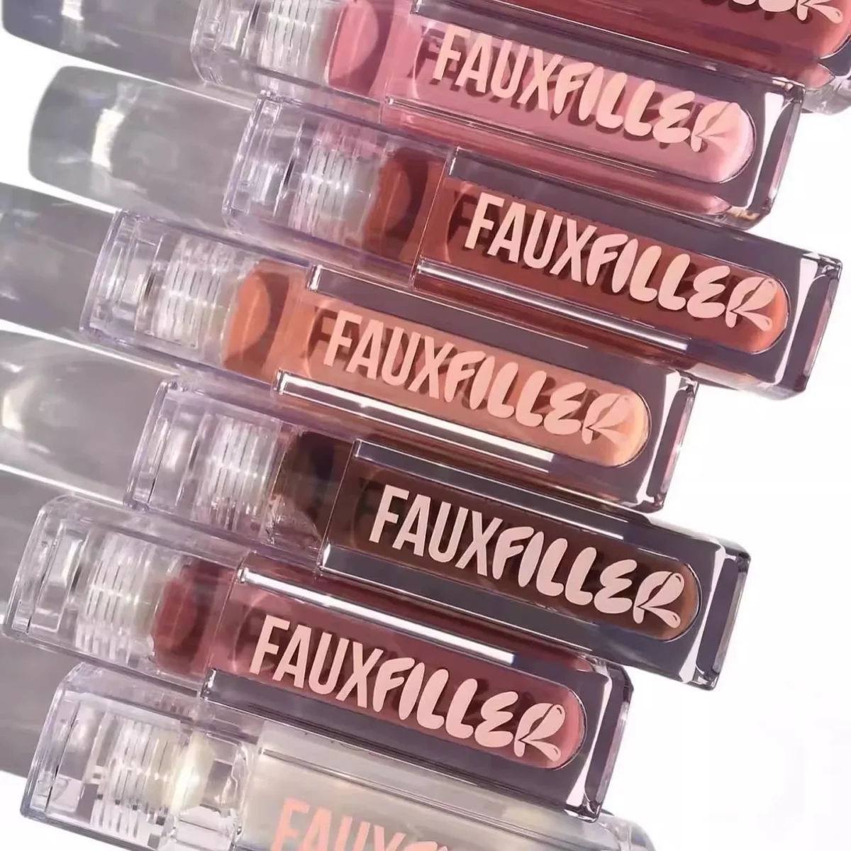 Huda Beauty Lip Contour: Ідеальний Матовий Помада для Губ - Зображення 5