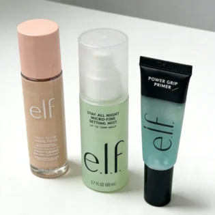 Elf Foundation - Яскравий, Водостійкий, Довготривалий Макіяж для Вашої Краси